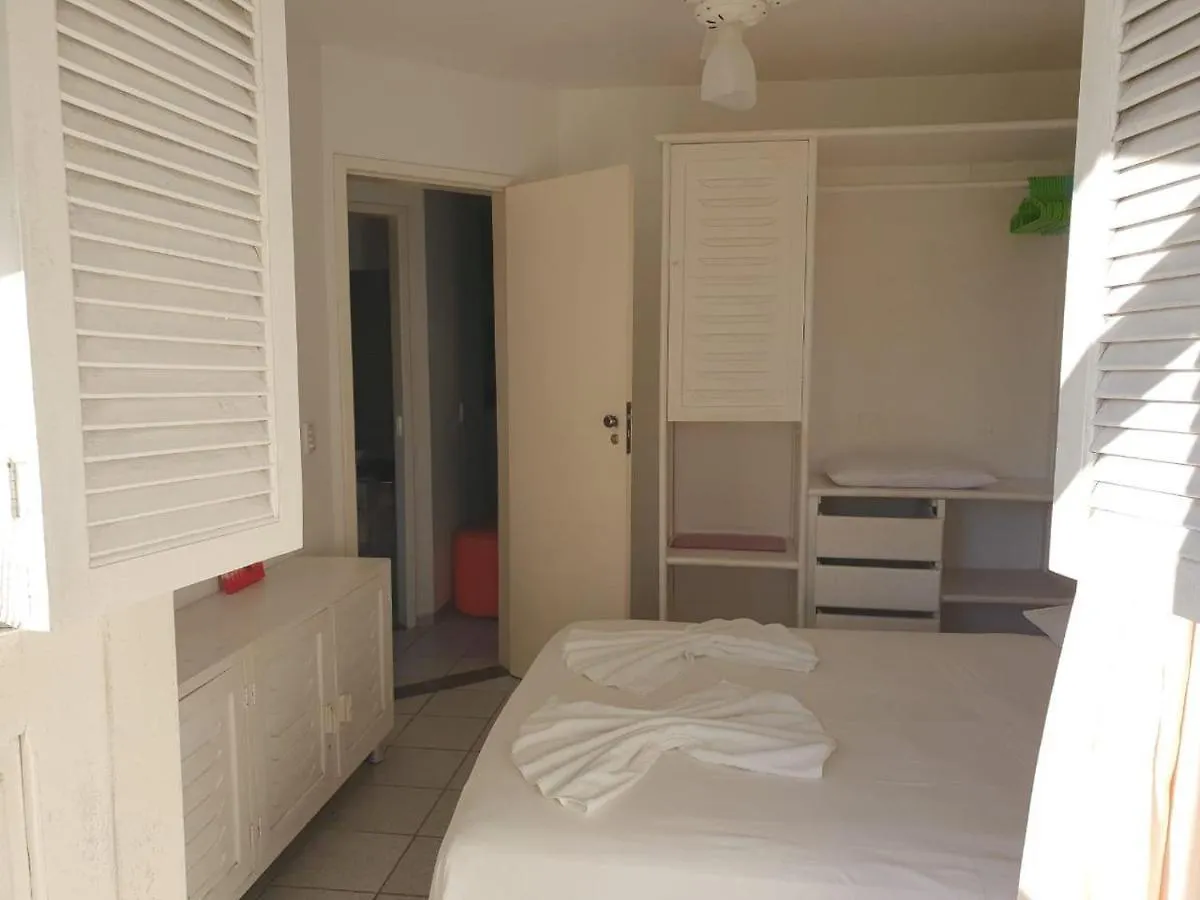 Apartamento 2 Quartos Porto Seguro 0*,  Brasil