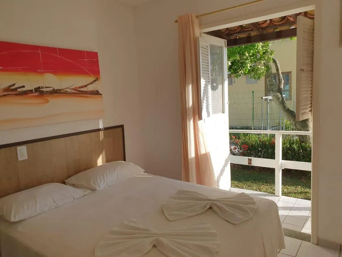 Apartamento 2 Quartos Porto Seguro Brasil