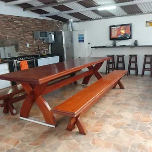 Casa De Temporada Em - Arraial Do Cabo Casa de Férias Cabo Frio