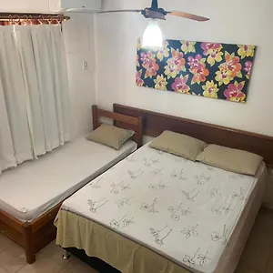 Apartamento Village Do Bosque - A 200 Metros Da Porto Seguro