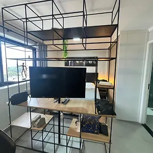 Flat Biena Sena Madureira Mariana Com Cozinha E Garagem 1009 Hotel São Paulo