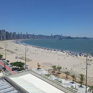 Frente Ao Mar Apartamento Balneário Camboriú